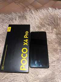 Продам телефон Pocco x4 pro .В идеальном состоянии