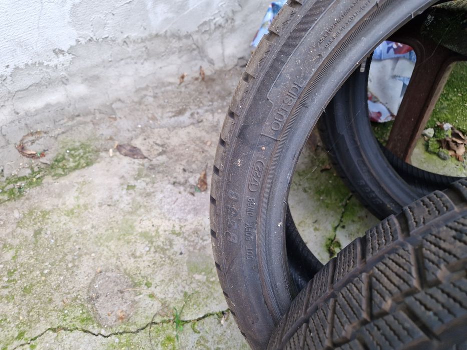 Зимни Гуми BOTO .