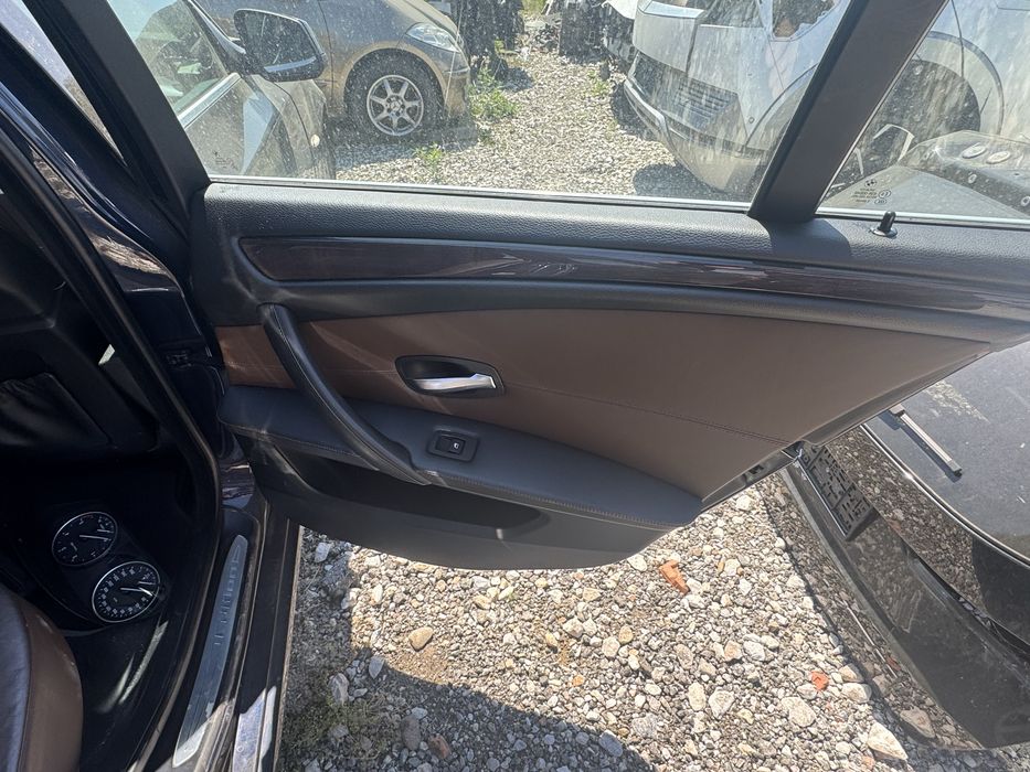 Феисови кори за вратите за бмв е60 е61