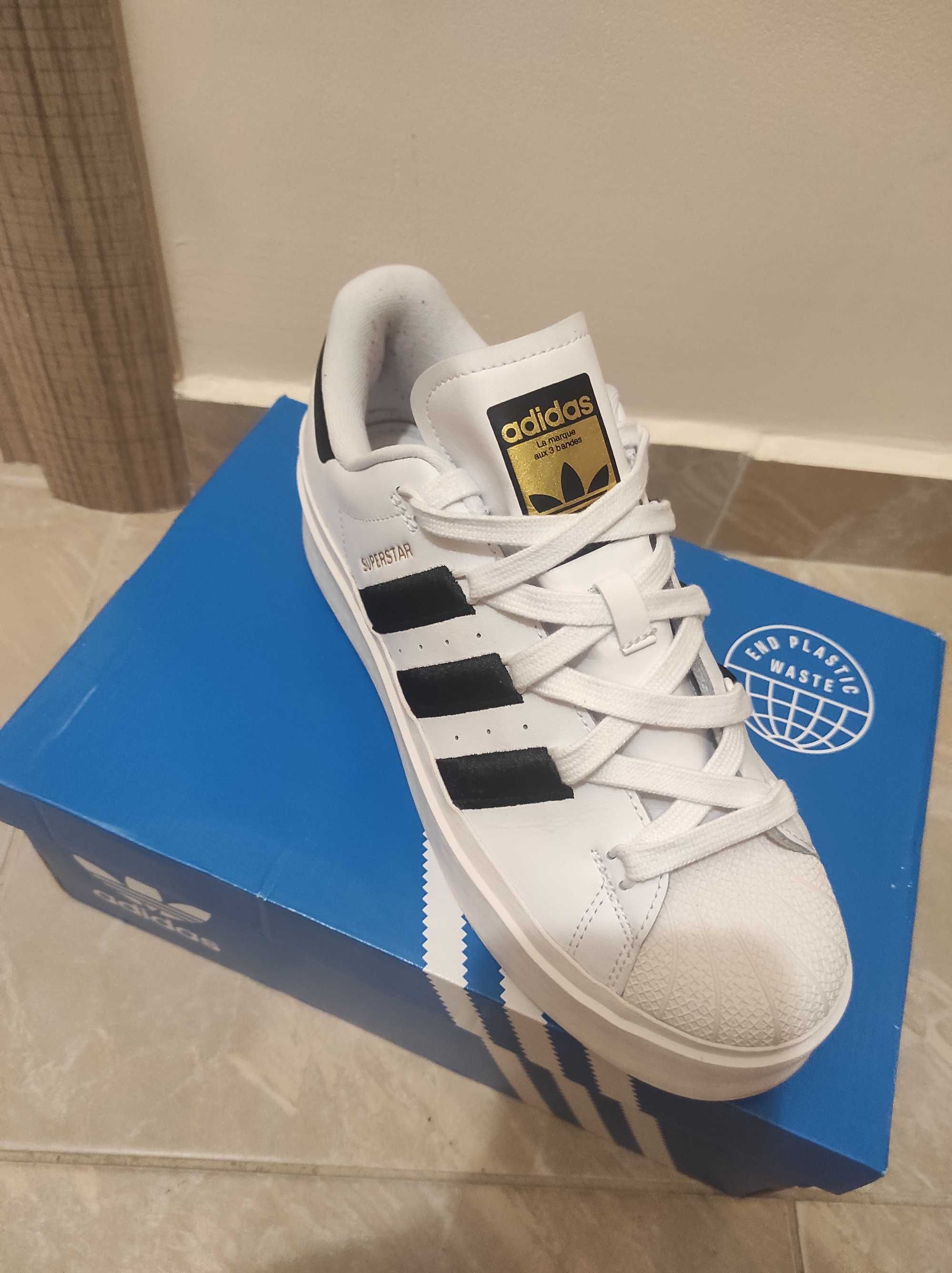 Adidas Superstar Bonega W