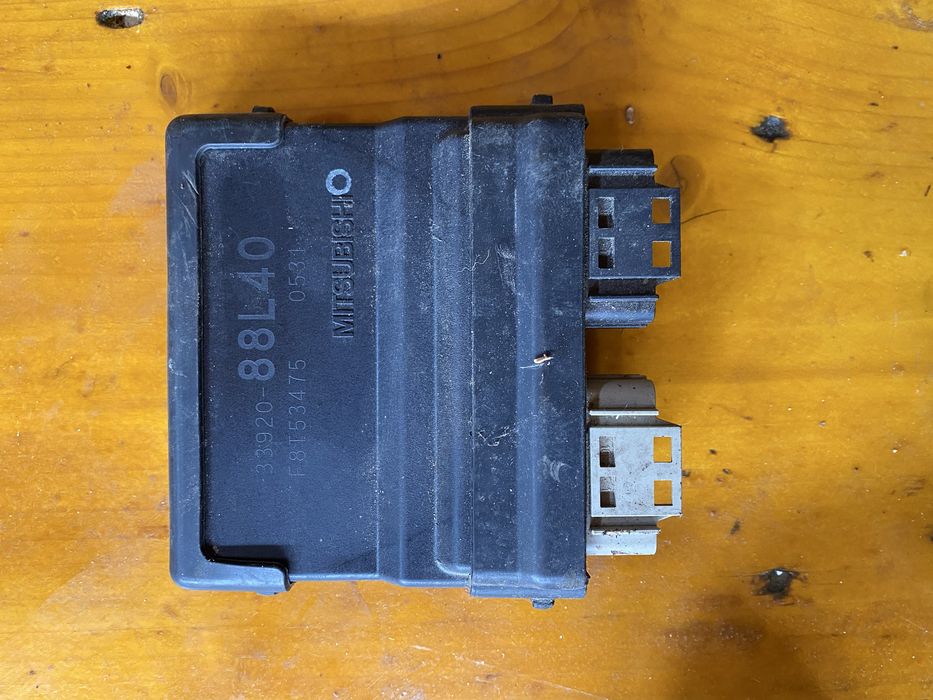 Piese motor SUZUKI ATP 40CP