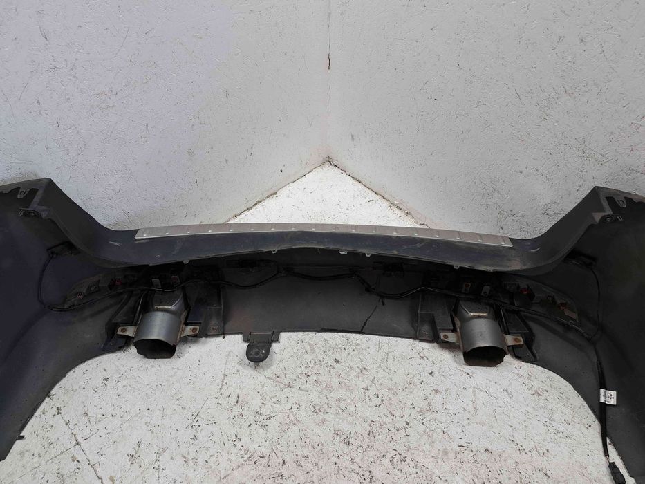 Bara spate Peugeot 508 Break GT [Fabr 2010-2018] KTV