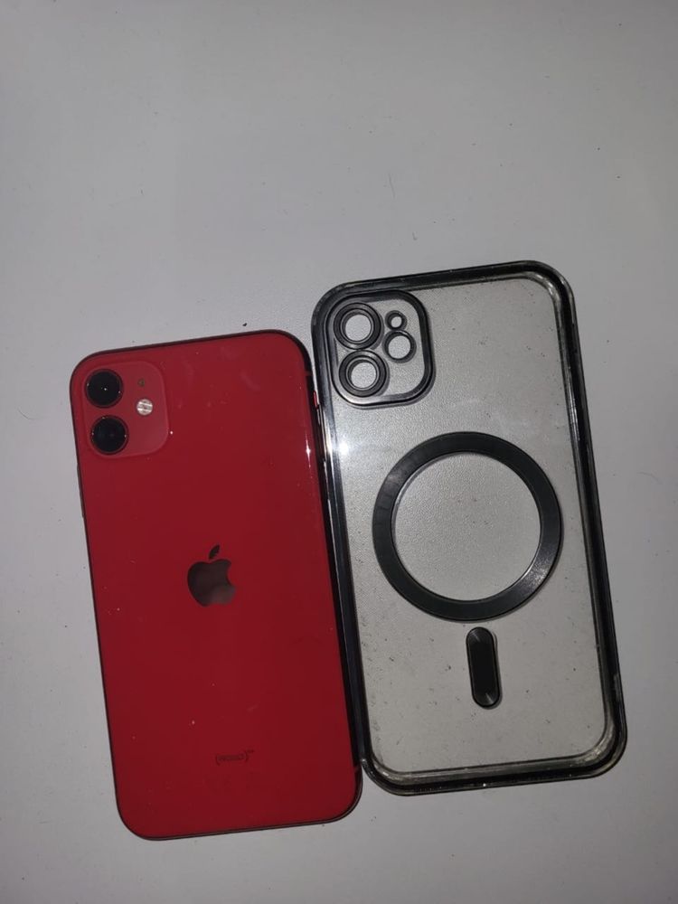 Продажа/обмен iphone 11 128gb