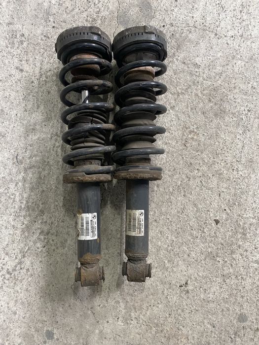 Amortizor complet cu arc fata spate bmw x3 x4 f25 f26