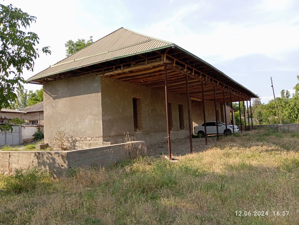 Продаётся участок. 9 соток земли