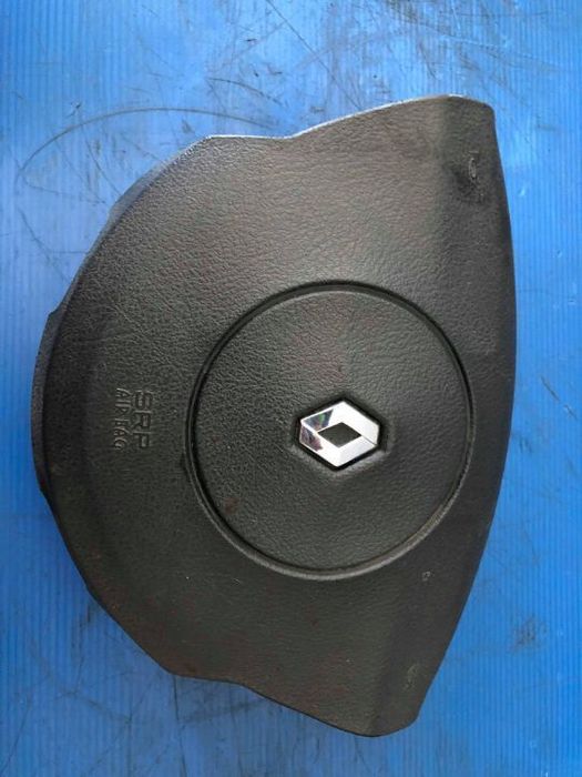 airbag volan  renault laguna 2
