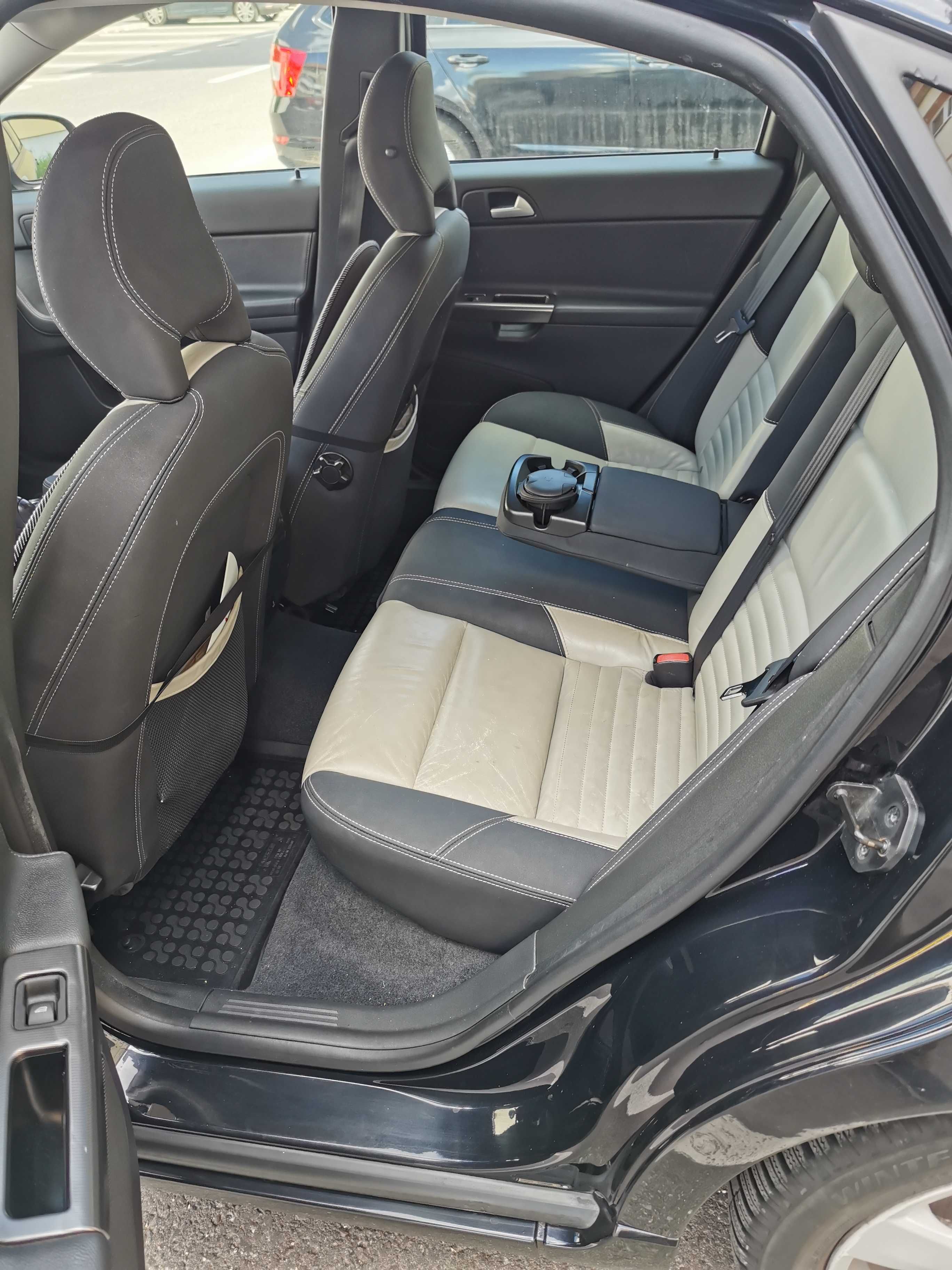 Volvo s40 d 2012 multiple îmbunătățiri