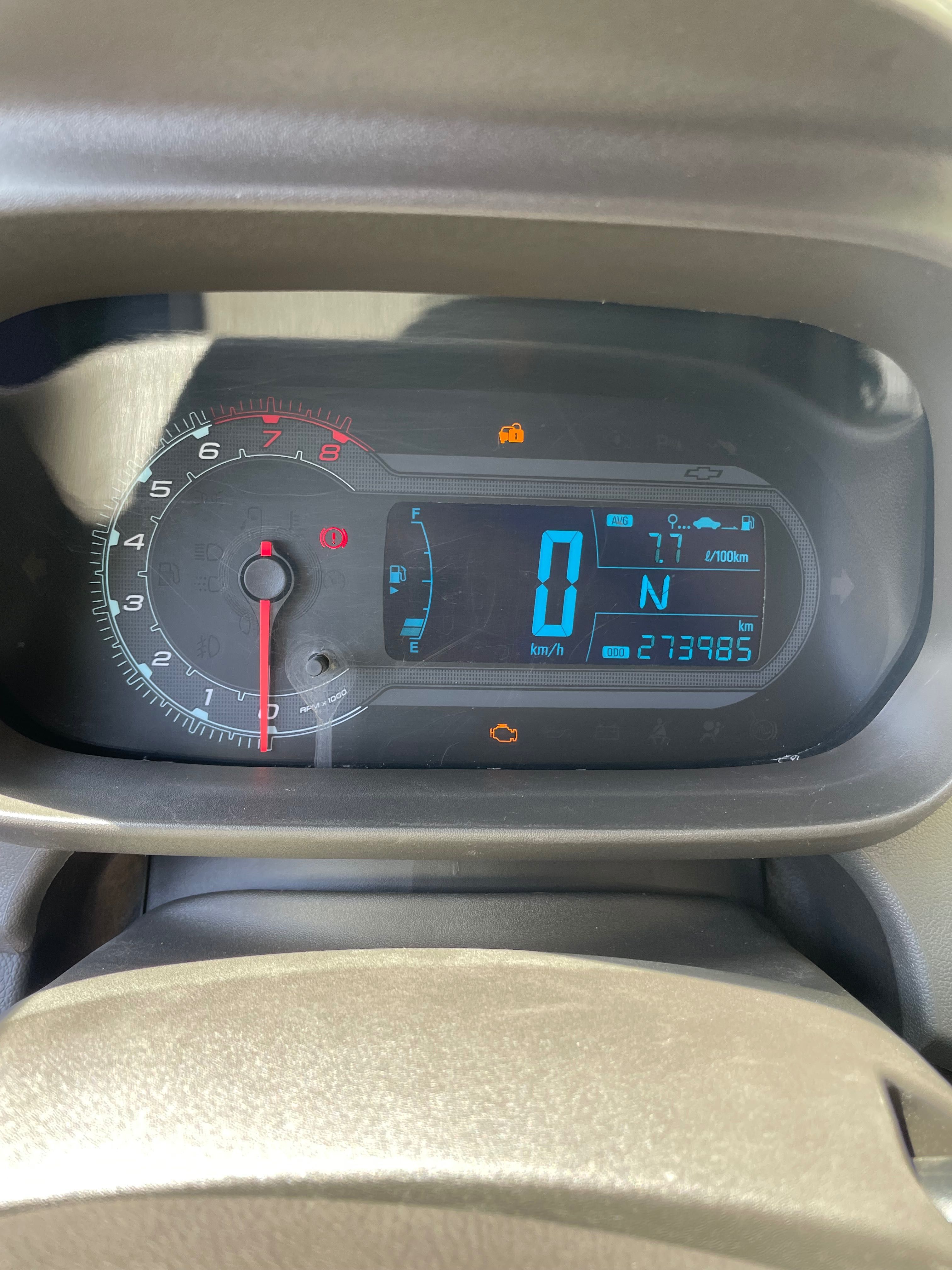 Cobalt Кобальт 2014 й пробег 275 000