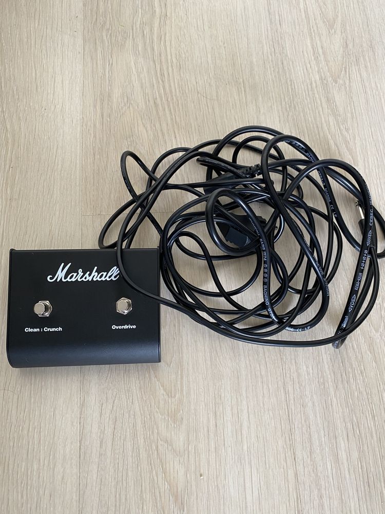 Усилвател за китара Marshall MG50FX