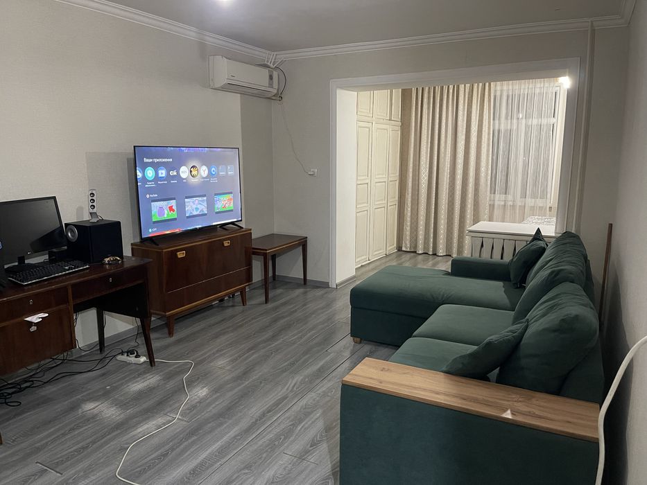 Продается 3-х ком. Квартира . 3/3/5 кирпич