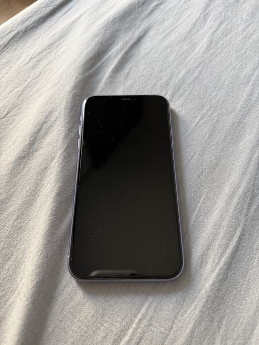 Iphone 11, fără garanție