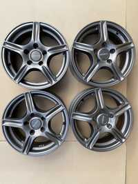 JanteAliaj15”5x112Mercedes,SkodaOctavia,SeatLeon,AudiA4/A3,VwGolf5/6/7