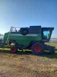 Combine FENDT 5225E