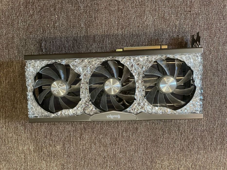 Nvidia GeForce 4070 TI SUPER 16GB PALIT