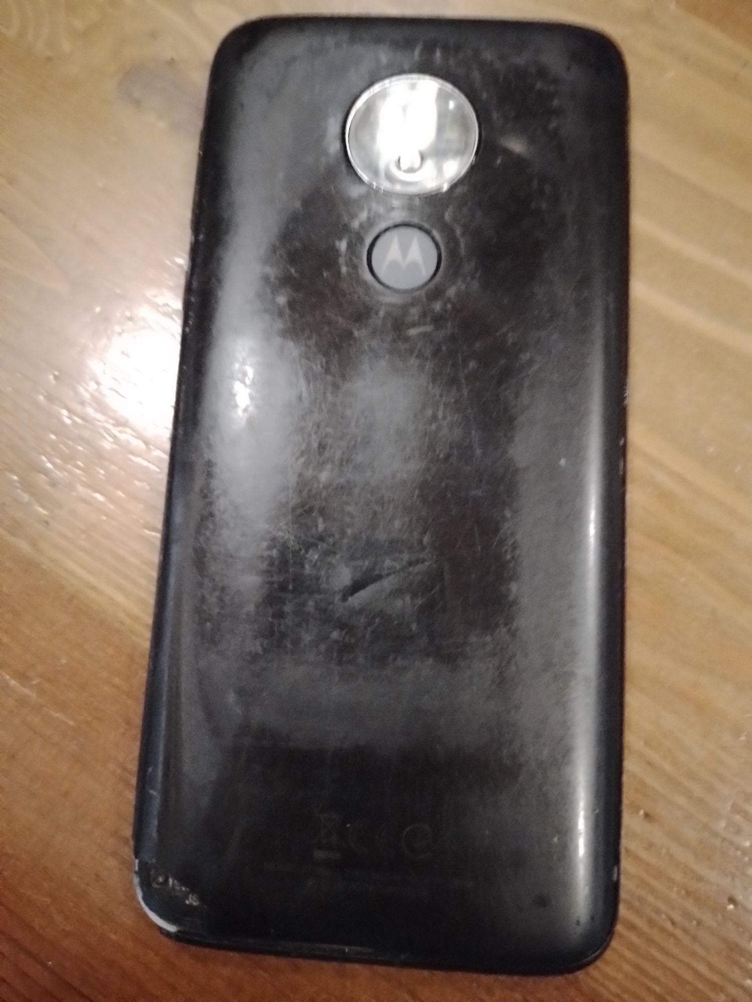 Motorola Motorola g7 power