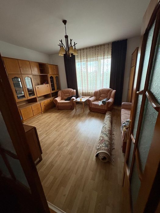 Apartament cu 2 camere