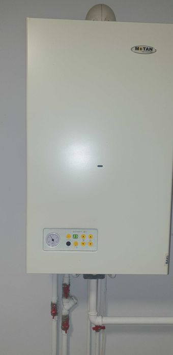 Vand centrala Motan pentru piese schimb