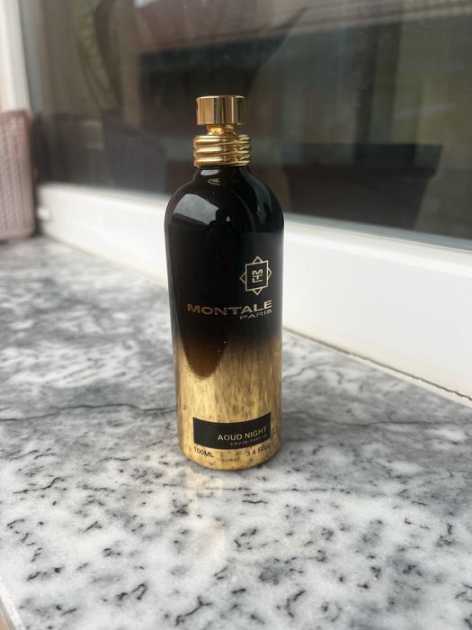 Парфюми Montale Aoud Night / CH VIP 212