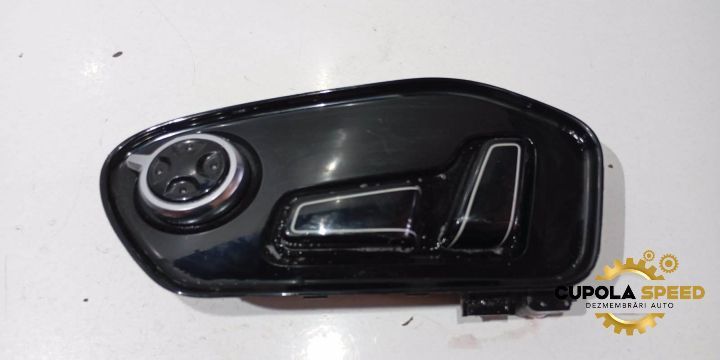 Butoane reglaj scaun stanga fata 8K0959747 Audi A8 D4/4H [2010 - 2014
