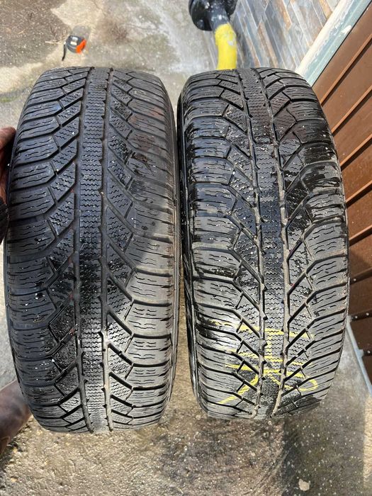 anvelope Semperit Master-Grip 2 cu dimensiunea 215/60 R16 97H M+S