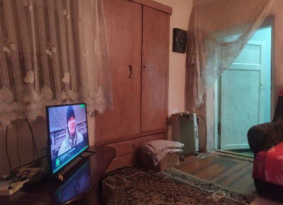 Продается дом в самом центре 3/1/1 ул Абдулла Кахора 1,8-соток