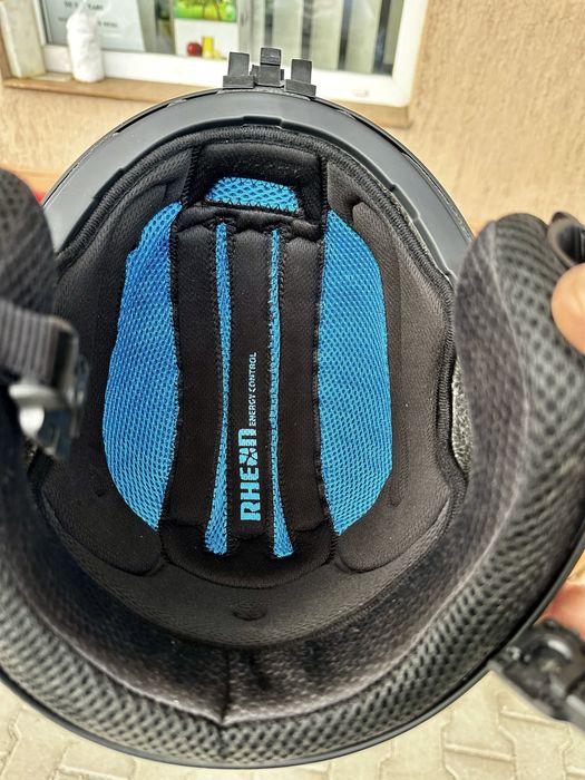 Casca ruroc  ski / snowboard 59-61