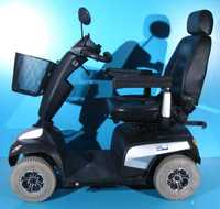 Scuter electric invalizi/ batrani Invacare Orion Metro