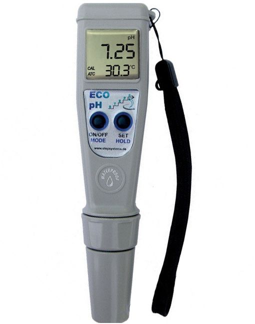 Ph metr EC metr сотилади