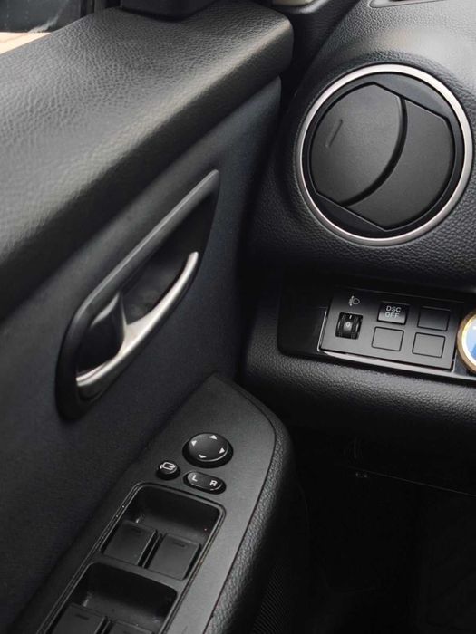 Mazda 6 инжекцион BRC