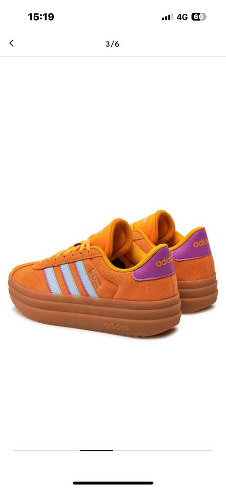 Маратонки Adidas