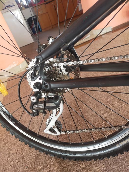 Bicicleta CROSS Chicago