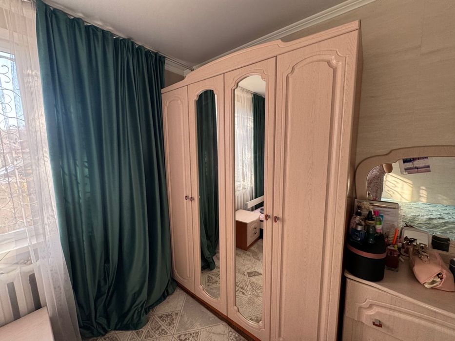 Спальный горнитур