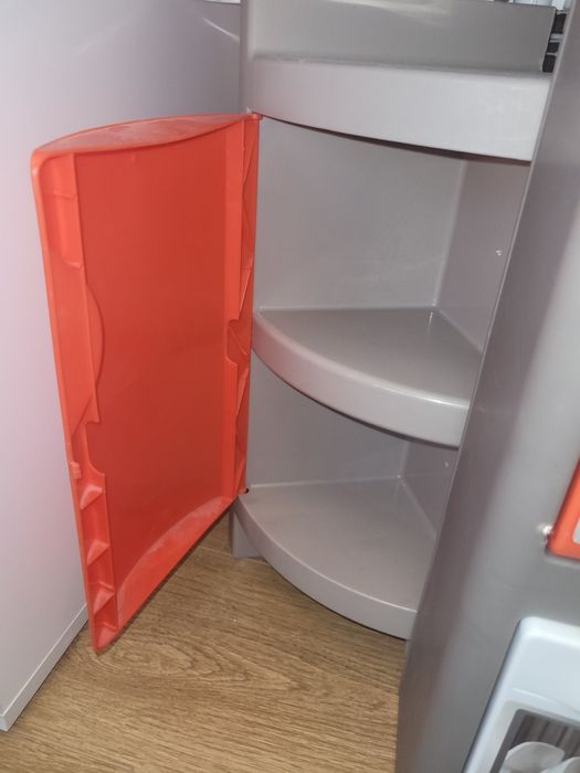 Кухня Tefal Smoby