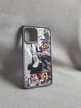 Husă IPhone 12 Promax  MOBILFOX