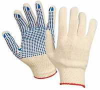 перчатки пвх на складе