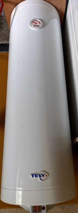 Бойлер 80 л. Теси
