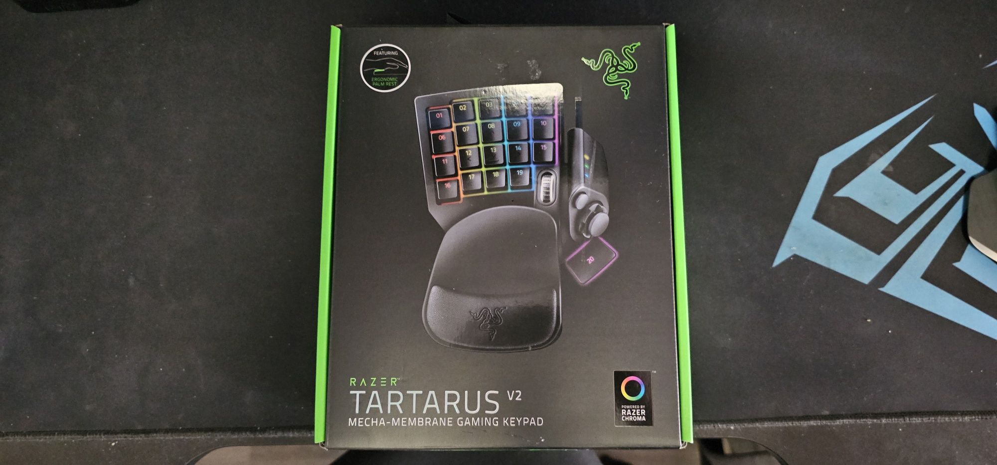 Razer Tartarus V2
