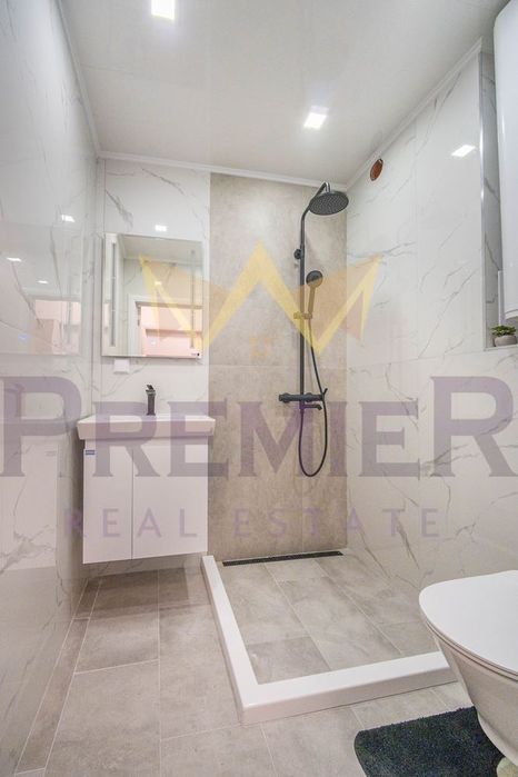 Дава се под наем Двустаен апартамент в Варна, Победа - 60 кв.м за 650 € - Снимка #8