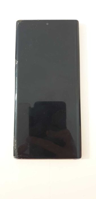 Samsung Note 10 Plus