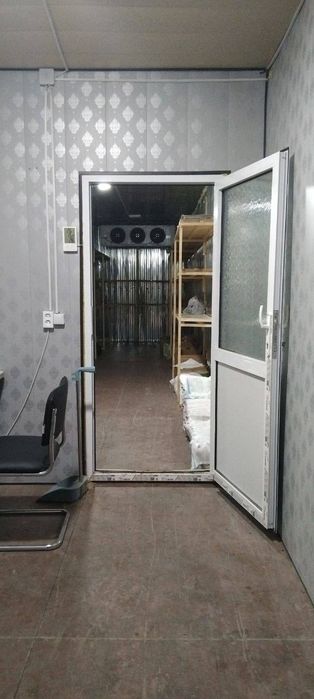 Konteyner 12m контейнер