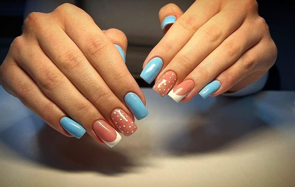 Manichiura -Pedichiura