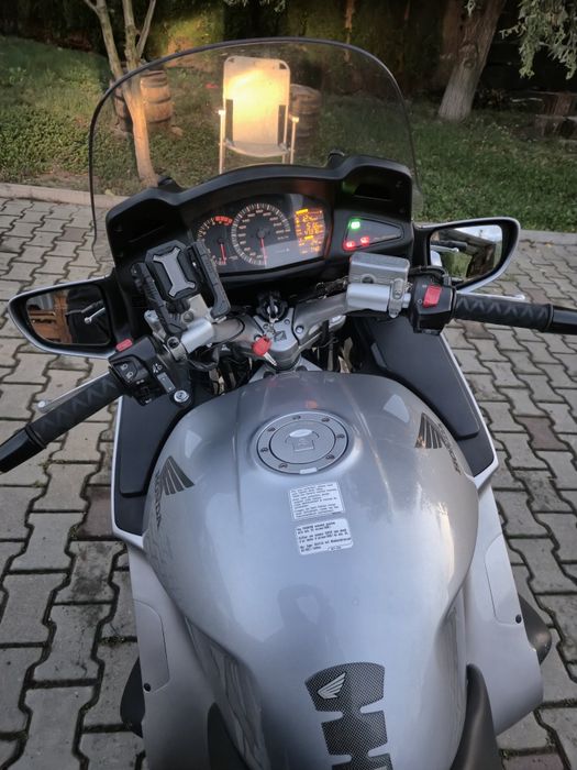 Honda ST1300 Paneuropean
