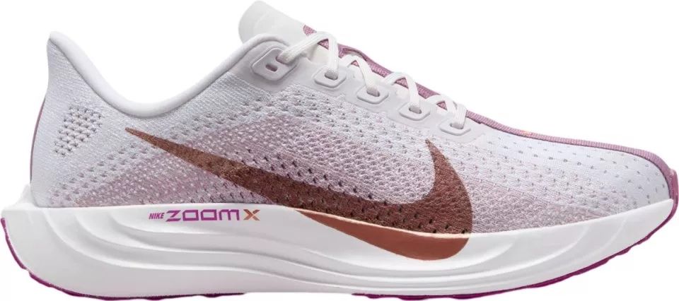 Нови дамски маратонки Nike Pegasus Plus "Platinum Violet & Plum Dust