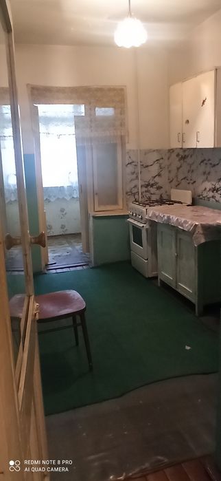 Продаётся 2 комнатная квартира