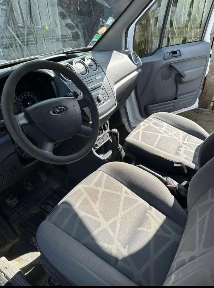 Ford transit connect 2011 1.8 dci