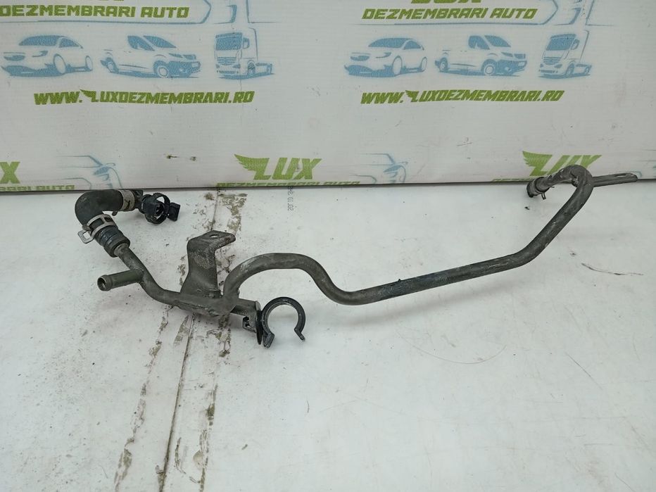 Conducta alimentare combustibil 1.9 ddis f9q Suzuki Grand Vitara 2  [