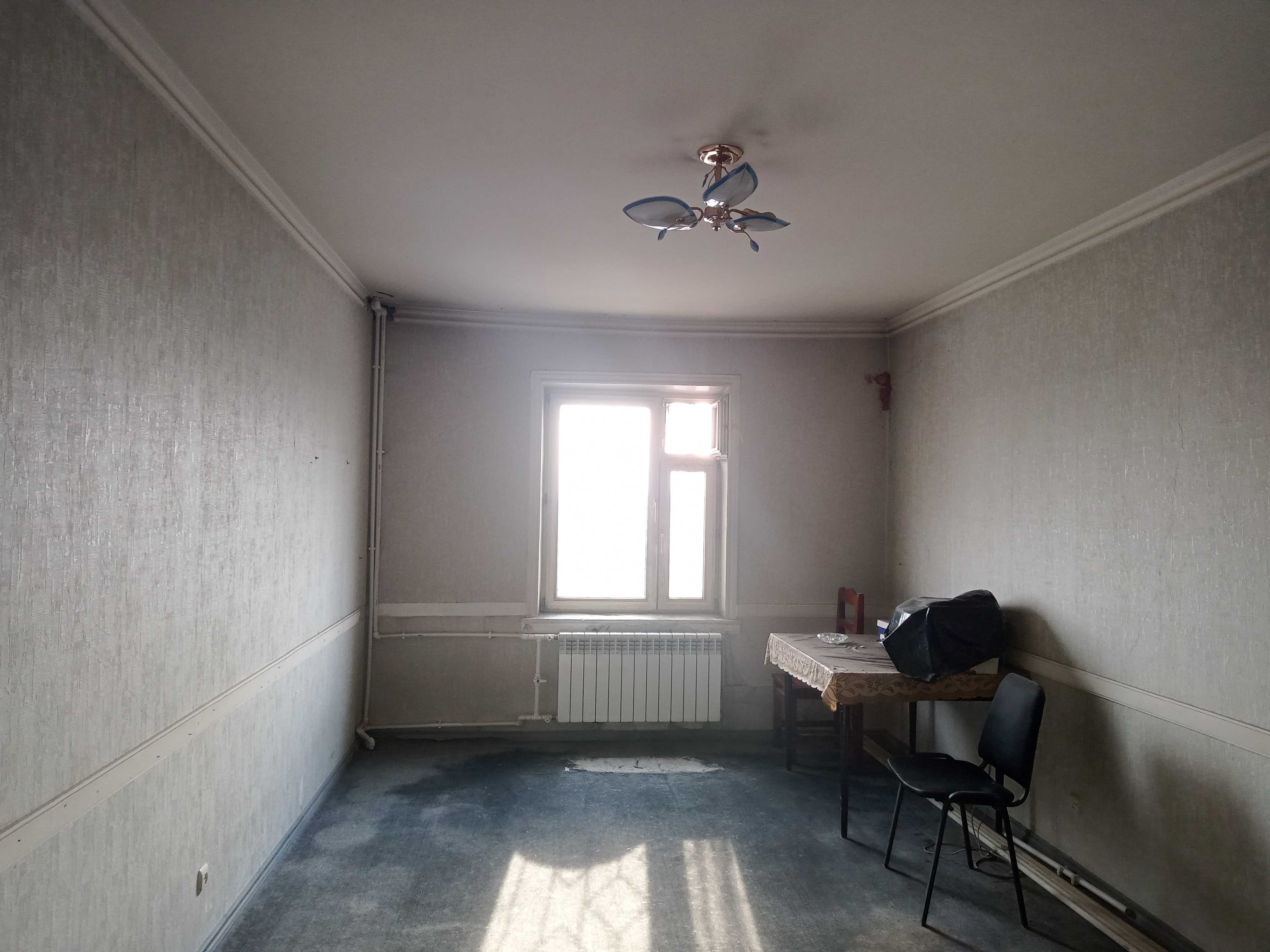 Yu Продаётся 4х комнатная 97м2 квартира метро Шахристанская