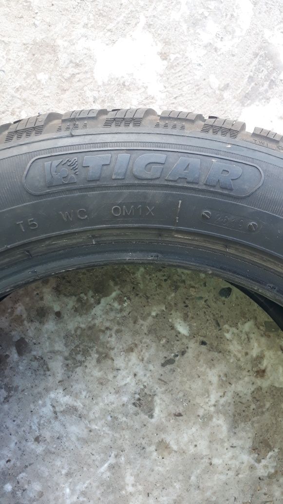 Продам резина 205/55 R 16