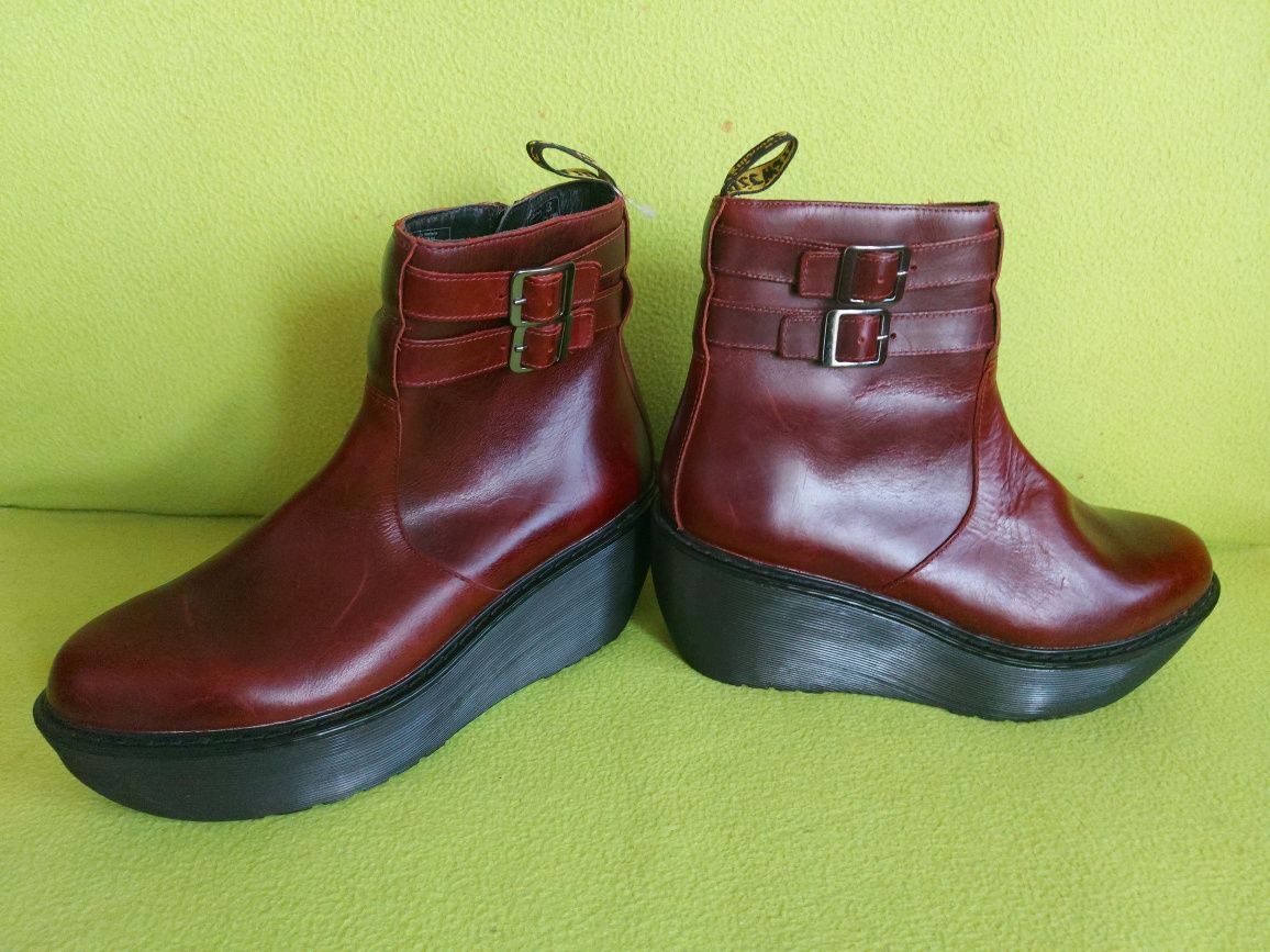 Dr.Martens-39н-Лимитиран модел