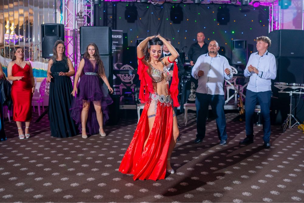Bellydance/Dansatoare Oriental